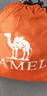 骆驼（CAMEL）户外吊床防侧翻旅游露营便携秋千宿舍寝室学生吊椅室内懒人椅 实拍图