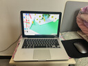 苹果（Apple） MacBook Pro/Air 二手苹果笔记本电脑 商务 办公 游戏 设计 剪辑 95新【人气秒杀福利款】1278定制+256G 实拍图