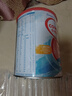 牛栏婴儿配方奶粉 港版A2 β-酪蛋白 2段(6-12月) 900g 实拍图