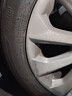 韩泰（Hankook）汽车轮胎 205/55R16 91V K415 原配大众宝来/高尔夫/朗逸 实拍图