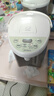 美的（Midea）电热水壶恒温饮水机烧水壶 大容量电热水瓶 烧水壶5L多段温控除氯保温一体机 家用泡奶机煮水壶 5L 【316L母婴级高品质之选】201Pro 实拍图
