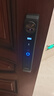 联想R20 Pro 掌静脉 智能门锁 指纹锁 3D人脸识别 智能锁 双摄像 电子锁 入户门 密码锁 电子锁 全自动 实拍图