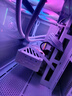 利民（thermalright）AQUA ELITE 360 WHITE ARGB 一体式水冷散热器日蚀幻彩光效 ARGB冷头 AE360 WHITE ARGB 实拍图