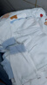 迪士尼婴儿衣服新生儿连体衣春秋季纯棉满月宝宝爬爬服百天睡衣秋冬季52 实拍图