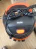 海尔（Haier）桶式吸尘器家用美缝干湿吹多用大容量大吸力大功率吸水机小型工业开荒清灰吸毛吸灰尘器HZ-T615 实拍图