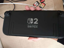 任天堂（Nintendo）【国内保税仓】Switch2/1代 OLED/续航加强日版/港版便携家用ns体感游戏机掌机 新加坡版switch2国际多语言保税（赠共享会员） 实拍图