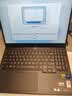 联想（Lenovo）拯救者Y7000 AI高静 电竞游戏笔记本电脑(Ultra7 255HX 16G 1T RTX5060 2.5K 180Hz 黑) 国家补贴 实拍图