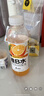 外星人【大侦探同款】维B水低糖饮料 柑橘口味 500mL*15瓶 整箱装 实拍图