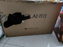 LOVO罗莱 A类羽绒被95%白鹅绒被子四季被芯双人羽绒被200cm*230cm 实拍图