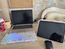崇尚美适用ipad11代保护套2026新款ipada16芯片平板壳3+Y型折叠ipad air6保护壳防摔Air7带笔槽防弯壳 【婴儿粉】3+Y型亚克力配色 ipad12/ipad11代A16/iPa 实拍图