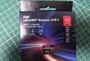 闪迪（SanDisk）512GB TF(MicroSD Express)内存卡 读880MB/s 写650MB/s 适配运动相机无人机 Switch2游戏机存储卡 实拍图