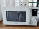 格兰仕（Galanz）微波炉家用不锈钢内胆23升800瓦高颜值小森林系列智能便捷微波炉烤箱一体机XRA(W0) 实拍图
