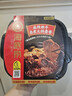 海底捞自热火锅 方便速食免煮速食露营出游零食 麻辣嫩牛火锅435g 实拍图