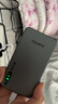 迅优随身wifi免插卡上网宝可移动wifi6随行无线网卡便携式4g路由器无线wifi无限制通用流量2025款5GXY 【超薄升级版】展锐芯片+WIFI6Pro旗舰 实拍图
