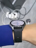 HUAWEI WATCH GT 6 雅丹黑 46mm智能手表多维情绪健康全新骑行体验21天超长续航华为GT6手表 实拍图
