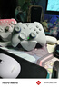 飞智冰原狼4多模版无线游戏手柄 类xbox 力调节摇杆双切扳机 switch电脑PC手机steam体感NS 仁王3 实拍图