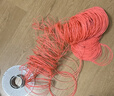 拓竹PLA Basic基础 3D打印耗材 高韧性易打印 RFID智能参数识别--净重1kg 粉色10203 无料盘 实拍图