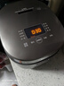 美的（Midea）电饭煲0涂层316L母婴级不锈钢2L易清洁家用1-2人低糖沥米饭迷你电饭锅微压品牌官方AFB2022LS 实拍图