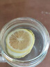 柠檬片精选柠檬干片泡水泡茶无添加冰爽夏季酸甜补充维C水果茶 【满满维C】柠檬片 50克*1袋 实拍图