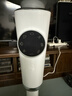 艾美特（AIRMATE）【小暴风PRO】空气循环扇家用大风力摇头电风扇卧室安静轻音小风扇桌面台式节能落地扇电扇 X231 实拍图