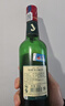 尊美醇（Jameson）爱尔兰 调和型 进口威士忌 洋酒 700ml  威士忌花果香  送礼 实拍图