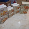 良品铺子黄金椰奶面包500g整箱装营养早餐面包糕点心休闲学生零食品 实拍图