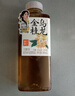 果子熟了 无糖茶【杨紫推荐】金桂乌龙 茶饮料 0糖0脂肪0能量 500ML*15瓶 实拍图