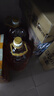 金龙鱼 食用油【保真花生油】物理压榨 压榨一级花生油6.18L 实拍图
