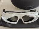 OAKLEY欧克利 Belleville 复古方框潮流墨镜户外休闲百搭经典酷黑 9491 9491-02 - 珍珠白色/Prizm 黑色镜片 晒单实拍图