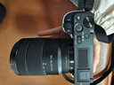 索尼（SONY）ZV-E10K APS-C半画微单 爆款 vlog直播4K视频侧翻式液晶屏ZV-E10/zv-e10/ZV-E10K 黑色单机 实拍图