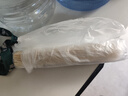 盛源来寿司海苔10枚送竹帘 日韩紫菜寿司包饭材料工具即食紫菜卷 实拍图