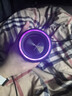 华为Sound Joy 2代蓝牙智能音箱二代便携式蓝牙音响电脑桌面户外音箱音炮语音AI小艺立体声超长续航 蓝牙版丨曜石黑【咨询领大额券】 26H强劲续航，40W超级快充 实拍图