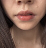 YSL圣罗兰黑管镜面爱心唇釉416口红滋润显色生日礼物送女友母亲节礼物 实拍图