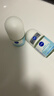 妮维雅（NIVEA）女士止汗露 活力清新长效爽身香体走珠套装12ml*2 实拍图