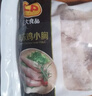 正大鸡小胸2斤 鸡胸肉里脊肉烧烤鸡排早餐冷冻生鲜低脂鸡肉 实拍图
