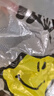 登比塑料袋背心袋大号超市购物袋食品袋方便袋打包手提袋40*60cm100只 实拍图