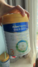 美素佳儿（Friso）皇家幼儿配方奶粉 3段（1-3岁幼儿适用）800g 乳铁蛋白 (新国标) 实拍图