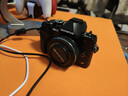 奥林巴斯（OLYMPUS）E-M10 MarkIV EM10四代 微单相机 时尚复古数码照相机 五轴防抖（14-42mm F3.5-5.6）黑色 实拍图