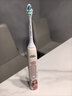飞利浦（PHILIPS）Sonicare电动牙刷钻石3系 6730升级官方旗舰店送父母男生女生情侣装生日礼物 父亲节礼物 【七夕限定】莉莉刷-HX5171/02 实拍图