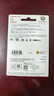 闪迪（SanDisk）128GB TF（MicroSD）4K内存卡 行车记录仪 监控摄像头专用 循环录制10,000小时 高耐用存储卡 实拍图