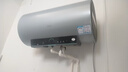海尔国家补贴电热水器60升 PD7 金刚无缝胆 水电分离3300W变频速热一级能效终身免换镁棒家用储水式 实拍图