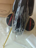 乐行天下（INMOTION）单轮独轮平衡车V5黑色体感车思维车APP管理V5C/V5D/V5E/V5F V5【极速20km/h+续航20km】 实拍图