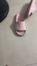 回力（Warrior）儿童小白鞋男童休闲鞋女童板鞋校园运动鞋 WZ(CL)-0238 白色 33  实拍图