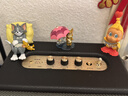 马歇尔（Marshall）【只换不修】ACTON III 音箱 重低音摇滚 无线蓝牙家用3代音响 送礼 礼物 acton3 黑色 实拍图