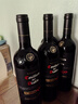 干露红魔鬼葡萄酒 黑金系列浓郁珍藏干红葡萄酒750ml 智利原瓶进口 送礼宴请 6支整箱装 实拍图