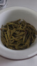 一杯香茶叶绿茶贵州湄潭雀舌芽头250g2026新茶春茶明前礼盒装自己喝散装 实拍图