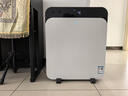 布鲁雅尔（Blueair）空气净化器除甲醛细菌流感病毒新房急入住家用卧室除烟味异味吸猫毛净化机CP7i 实拍图