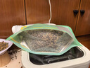 妙洁干湿两用杂粮收纳袋大口径敞口 外出携带 防虫可冷藏食品级3L*5只 实拍图