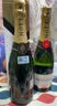 酩悦法国进口 迷你 经典香槟 葡萄酒 200ml*6瓶 整箱礼盒 中秋送礼 实拍图