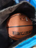 李宁（LI-NING）篮球儿童6-12岁5号CBA联赛篮球室内外通用青少年儿童五号PU445 实拍图